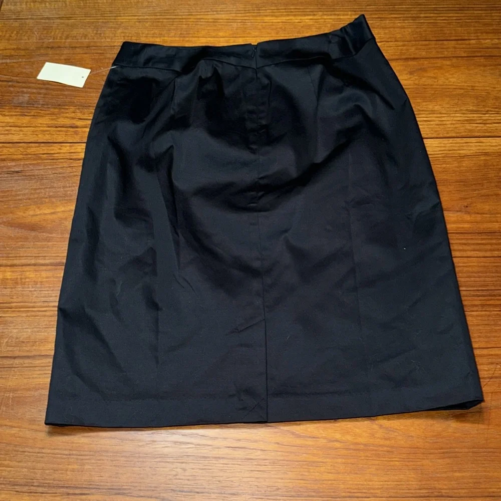 Coldwater Creek Lined Skirt Size 10